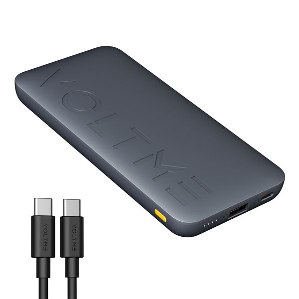 Voltme Hypercore 20K 20000mAh 22,5W (deep blue)