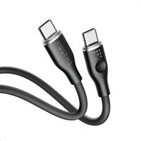 Voltme Powerlink Moss Series CTC 3A/60W 1,0m (black)