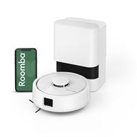 iRobot Mini Combo + AutoEmpty dock (white)