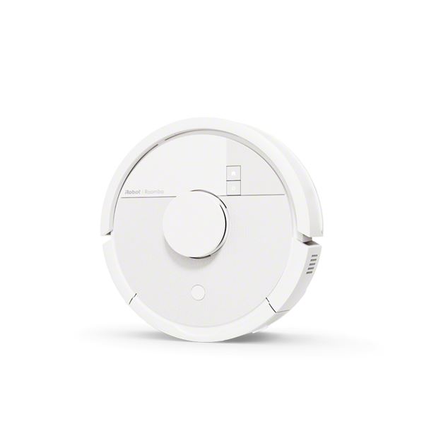 iRobot Mini Combo + AutoEmpty dock (white)