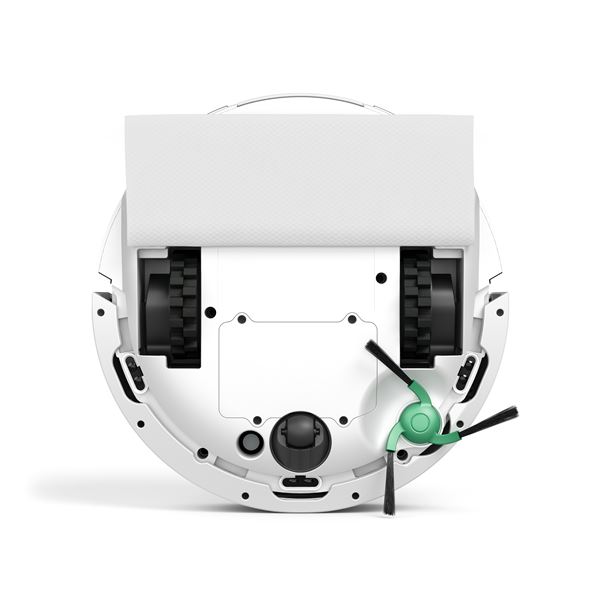 iRobot Mini Combo + AutoEmpty dock (white)