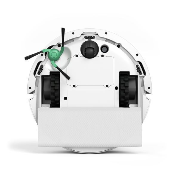 iRobot Mini Combo + AutoEmpty dock (white)
