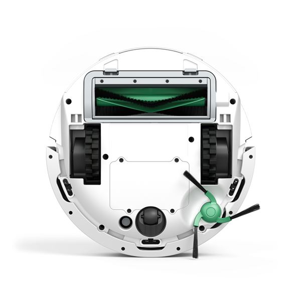 iRobot Mini Combo + AutoEmpty dock (white)
