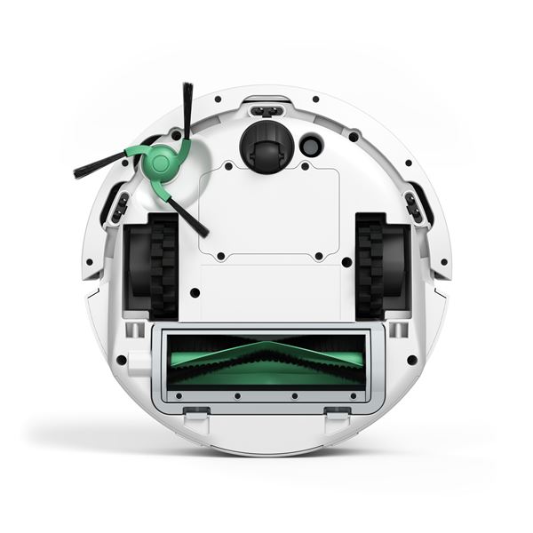 iRobot Mini Combo + AutoEmpty dock (white)