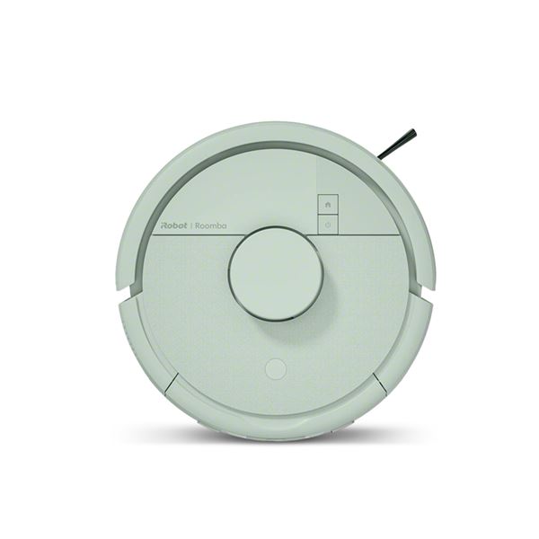 iRobot Mini Combo + AutoEmpty dock (mint)