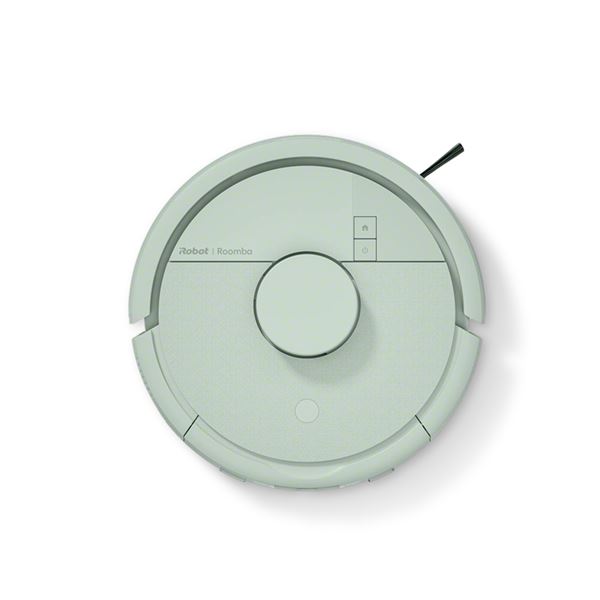 iRobot Mini Combo + AutoEmpty dock (mint)
