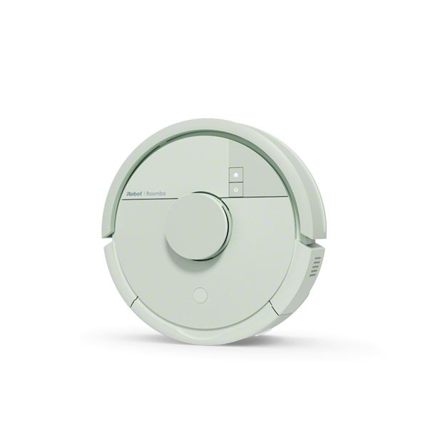 iRobot Mini Combo + AutoEmpty dock (mint)