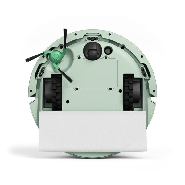 iRobot Mini Combo + AutoEmpty dock (mint)