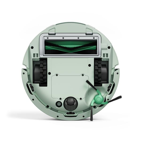 iRobot Mini Combo + AutoEmpty dock (mint)