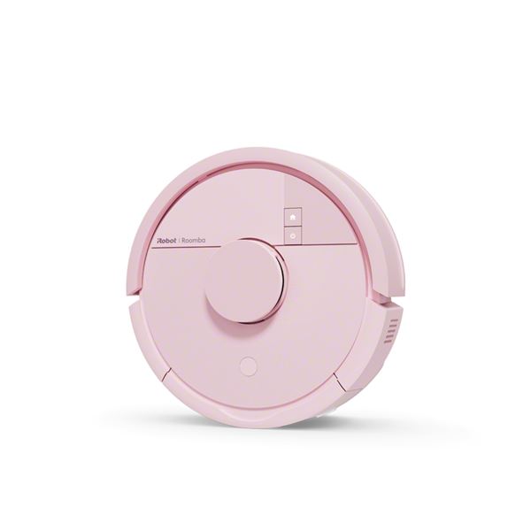 iRobot Mini Combo + AutoEmpty dock (pink)