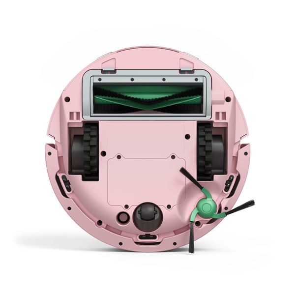 iRobot Mini Combo + AutoEmpty dock (pink)