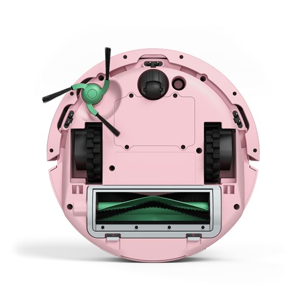 iRobot Mini Combo + AutoEmpty dock (pink)