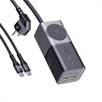 Voltme VITO Go EzTravel Desktop Charger 75W (black)