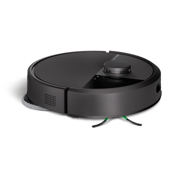 iRobot Roomba Plus 405 Combo + AutoWash dock  (Black)