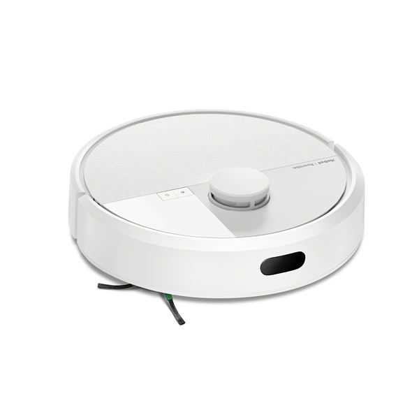 iRobot Roomba Plus 405 Combo + AutoWash dock (White)