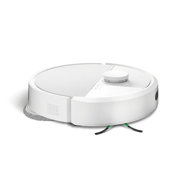 iRobot Roomba Plus 405 Combo + AutoWash dock (White)