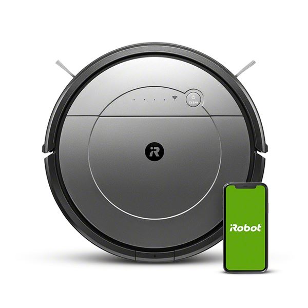 iRobot Roomba Combo 113840