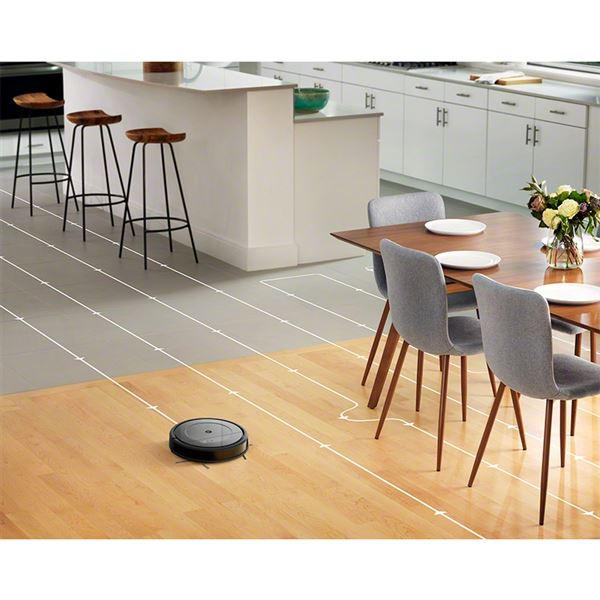 iRobot Roomba Combo 113840