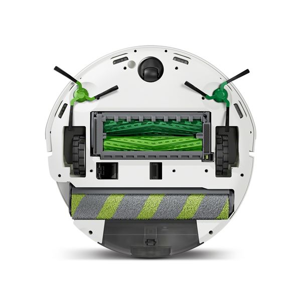 iRobot Roomba Max 705 Combo + AutoWash dock (White)