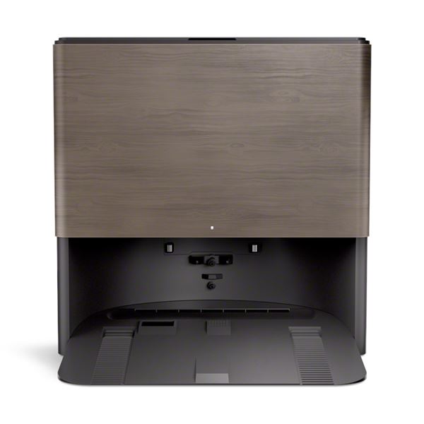 iRobot Roomba Max 775 Combo + AutoWash dock (black)