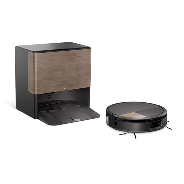 iRobot Roomba Max 775 Combo + AutoWash dock (black)