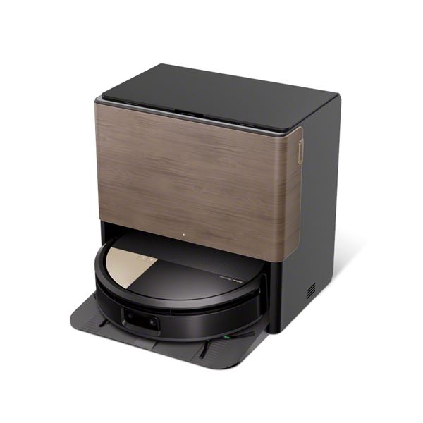 iRobot Roomba Max 775 Combo + AutoWash dock (black)