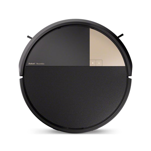 iRobot Roomba Max 775 Combo + AutoWash dock (black)
