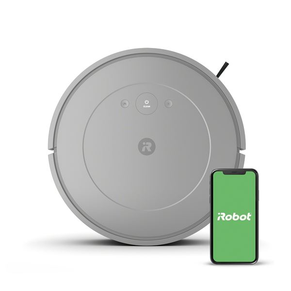 iRobot Roomba Combo Essential (Mist)
