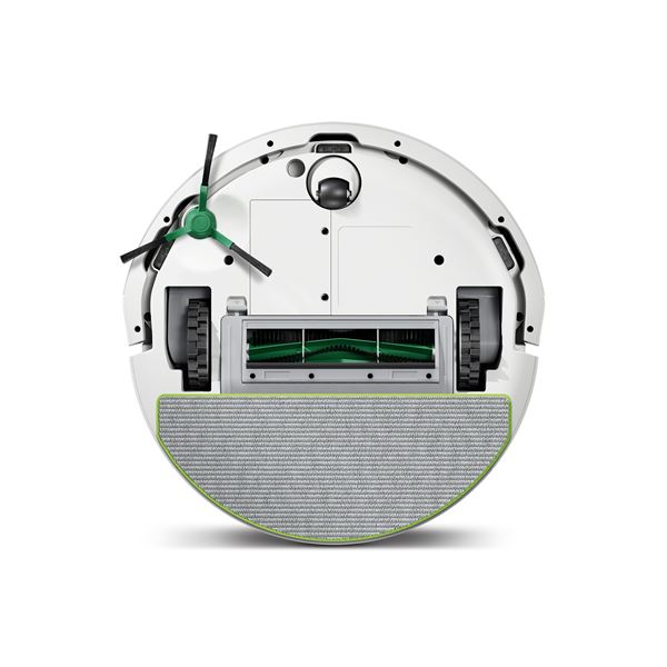 iRobot Roomba 105 Combo (White)