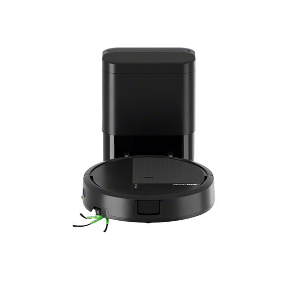 iRobot Roomba 115 Combo + AutoEmpty dock (black)