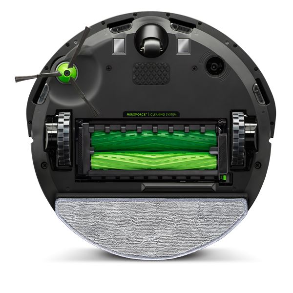 iRobot Roomba Combo i5 (Woven Neutral)