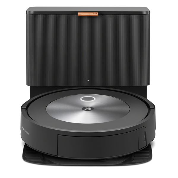 iRobot Roomba j7+ (j755840)