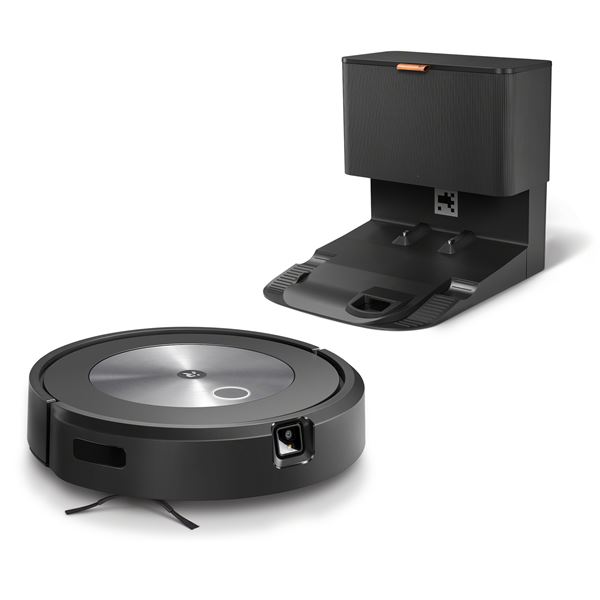 iRobot Roomba j7+ (j755840)