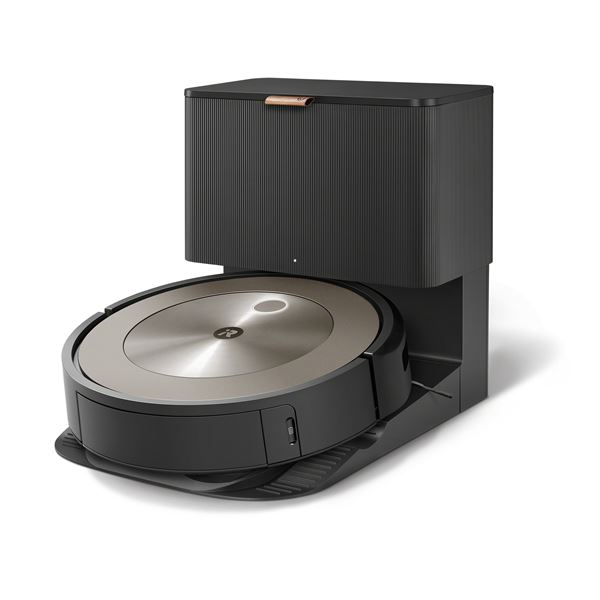 iRobot Roomba j9+ (j955840)
