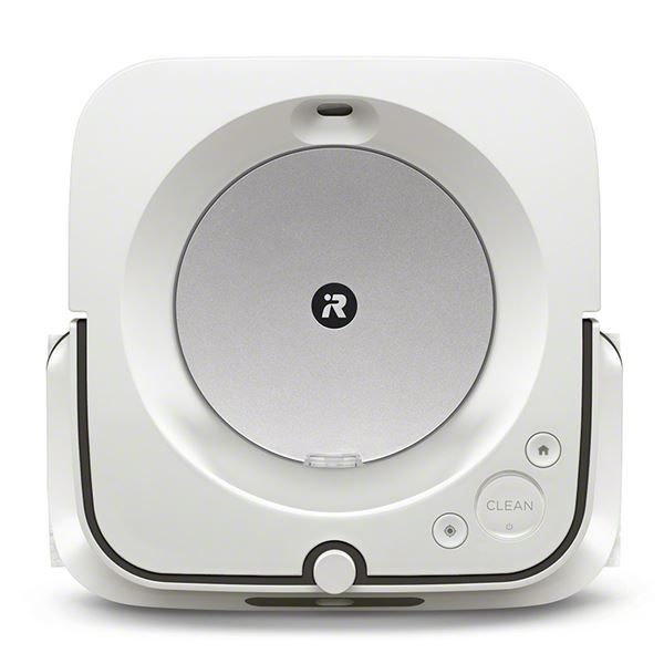 iRobot Braava m6 white (m613840)